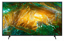 Телевизор LED Sony 65" KD65XH8096BR2 BRAVIA черный Ultra HD 50Hz DVB-T DVB-T2 DVB-C DVB-S DVB-S2 USB WiFi Smart TV