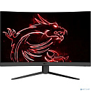 MSI 27" G27C4 E3 черный {VA Curved 1920x1080 180Hz 1ms 3000:1 300cd 2xHDMI DisplayPort VESA} [9s6-3ca91t-218]