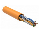 ITK LC1-C604-127 Витая пара U/UTP кат.6 4 x 2 х 23AWG LSZH