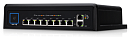 Коммутатор UBIQUITI UniFi Durable Switch with Hi-power 802.3bt PoE support