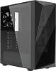 Корпус Cooler Master CMP 520 черный без БП ATX 5x120mm 4x140mm 1xUSB2.0 1xUSB3.1 audio bott PSU