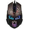 Игровая мышь SVEN RX-G805 (5+1кл. 500-8000 DPI, ПО, принт, подсветка, игров. упак)