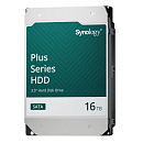 Жесткий диск SATA 16TB 7200RPM 6GB/S HAT3310-16T SYNOLOGY