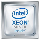 Fujitsu Primergy Intel Xeon Silver 4210R 10C 2.40 GHz w/o FAN kit