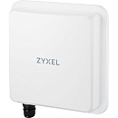 Маршрутизатор ZYXEL Маршрутизатор/ NR7101 Outdoor 5G router (2 SIM cards are inserted), IP68, support for 4G / LTE Сat.20, 6 antennas with cal. amplification up to