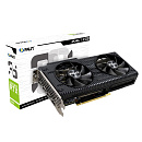 Видеокарта Palit Bad Pack RTX3060 DUAL 12GB |NE63060019K9-190AD bp| GDDR6 192bit 3-DP HDMI 242423 |NE63060019K9-190AD||bp| GDDR6 192bit 3-DP HDMI 2424