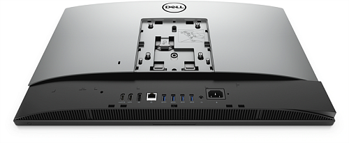 Dell Optiplex 7490 AIO Core i7-10700 (2,9GHz) 23,8'' FullHD (1920x1080) IPS AG Non-Touch 16GB (1x16GB)DDR4 512GB SSD + 1TB,NV GTX 1650 (4GB) Height Ad