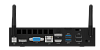 Персональный компьютер IRBIS Smartdesk, Mini (uSFF) i3-12100 (4C/8T - 3,3Ghz), 1x8GB DDR4 3200, 256GB SSD M.2 NVME, Intel UHD Graphics, NoDVD, WiFi6,