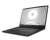 MSI CreatorPro M17 A12UJS, Core i7-12700H,2.3 GHz,17.3" FHD (1920*1080),144Hz,DDR4 32GB (16GB*2) ,1TB M.2 PCIe SSD,RTX A2000 8GB GDDR6 8GB,Black,2y,W