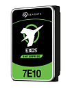 Жесткий диск SEAGATE SATA 2TB 7200RPM 6GB/S 256MB ST2000NM017B