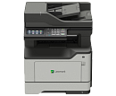 Lexmark Multifunction Laser MX421ade (p/c/s/f, A4, 40 ppm, 1024 Mb, 1 tray 350, USB, Duplex, Cartridge 3000 pages in box, 1y warr.)