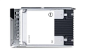 SSD DELL 3.84TB SFF 2,5" SAS Read Intensive 12Gbps 512 AG Hot Plug Fully for G14, G15