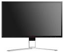 24,5" AOC AGON AG251FG 1920x1080@240Hz TN LED 16:9 1ms HDMI DP 4*USB 3.0 50M:1 1000:1 170/160 400cd HAS Pivot Swivel Tilt Speakers Microphone Black-Re