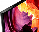 Телевизор LED Sony 55" KD-55X81K BRAVIA черный 4K Ultra HD 60Hz DVB-T DVB-T2 DVB-C DVB-S DVB-S2 USB WiFi Smart TV (RUS)