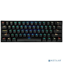 Redragon Клавиатура Draconic { RU,RGB, bluetooth 5.0, Black} [77696]