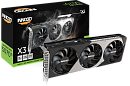 Видеокарта INNO3D RTX 5070 Ti X3//RTX5070Ti, HDMI, DP*3, 16G,D7