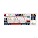 Acer OKR302 [ZL.KBDEE.016] механическая белый USB беспроводная BT/Radio for gamer LED