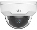 Камера видеонаблюдения IP UNV IPC322LR-MLP28-RU 2.8-2.8мм цветная корп.:белый