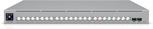 Коммутатор Ubiquiti Enterprise Campus 24 PoE