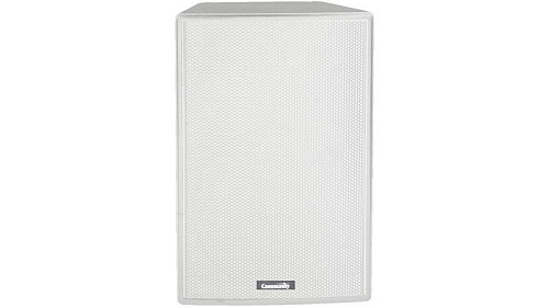 Система акустическая BIAMP [V2-3594W] (COMMUNITY) пассивная 3-полосная (full-range):15" НЧ; 6,5" НЧ; 1" ВЧ. 55 Гц-18 кГц. 200Вт - 500Вт (8 Ом).Мах.SPL