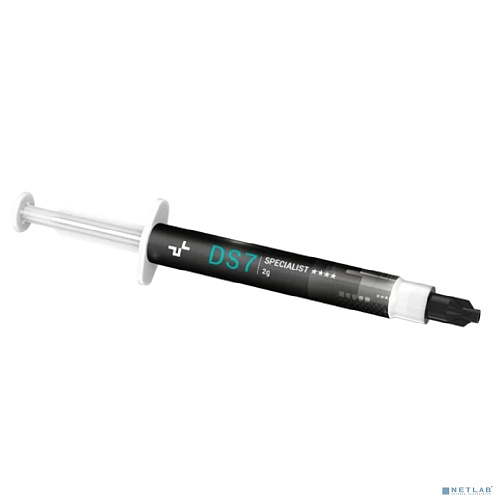 Термопаста DeepCool DS7 2г (R-DS7-GY020C-G)