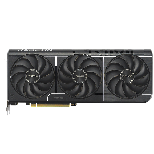 Видеокарта ASUS PRIME-RX9060XT-O16G