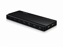 Разветвитель USB 3.0 TP-Link UH720 7порт. черный