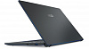 Ноутбук MSI Prestige 14 A11SC-078RU Core i7 1195G7 16Gb SSD1Tb NVIDIA GeForce GTX 1650 4Gb 14" IPS FHD (1920x1080) Windows 11 Home grey WiFi BT Cam