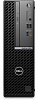 ПК Dell Optiplex 5000 SFF i5 12500 (3) 8Gb 1Tb SSD256Gb UHDG 770 Windows 11 Professional GbitEth 200W мышь клавиатура черный (5000S-5831)