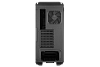 Корпус без БП/ Cooler Master MasterBox CM694, 2xUSB3.0, 1xUSB3.1 Type-C, 3x120 Fan, w/o PSU, TG, Black, Full ATX