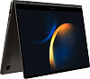 Ноутбук Galaxy Book3 360 13.3"(1920x1080 AMOLED)/Touch/Intel Core i7 1355U(1.7Ghz)/16384Mb/512PCISSDGb/noDVD/Int:Intel Iris Xe Graphics/Cam/BT/WiFi