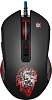 Мышь проводная SLEIPNIR GM-927 черная 52927 DEFENDER