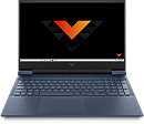 Ноутбук HP VICTUS 16-d0051ur 16.1"(1920x1080 IPS)/Intel Core i5 11400H(2.7Ghz)/16384Mb/512PCISSDGb/noDVD/Ext:GeForce RTX 3050(4096Mb)/Cam/BT/WiFi