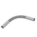 Iek ET-TA00D-MGP-032-K41-010 ELASTA Муфта гибкая труба-труба MGP32 IP44