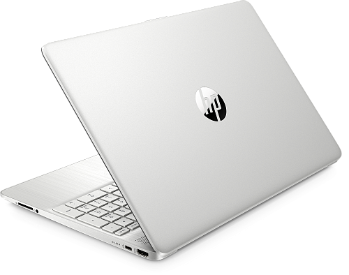 Ноутбук/ HP15s-fq5048ci 15.6"(1920x1080)/Intel Core i7 1255U(1.7Ghz)/16384Mb/512PCISSDGb/noDVD/Int:Intel UHD Graphics/Cam/WiFi/41WHr/war 1y/WinHome +
