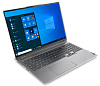 Lenovo ThinkBook 16p G2 ACH 16" WQXGA (2560x1600) IPS 400N, Ryzen 9 5900HX 3.3G, 2x16GB DDR4 3200, 1TB SSD M.2, RTX 3060 6GB, WiFi6, BT,FPR, FHD Cam,