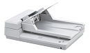 Сканер Ricoh scanner SP-1425 (P3753A), (Офисный сканер, 25 стр/мин, 50 изобр/мин, А4, двустороннее устройство АПД и планшетный блок, USB 2.0, светодио