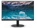 ЖК монитор PHILIPS 242S9JAL(00/01)/23.8"/VA/1920x1080 16:9/75 Hz/300/3000:1 Matte/4 мс/да/черный/5.31 кг 242S9JAL