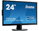 Монитор LCD 24" VA X2483HSU-B3 IIYAMA