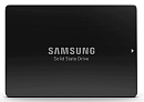 SSD Samsung Enterprise , 2.5"(SFF/U.2), PM1733, 15.360GB, NVMe, U.2(SFF-8639), PCIe Gen4 R7000/W3800Mb/s, IOPS(R4K) 1450K/135K, MTBF 2M, 1DWPD, OEM, 5