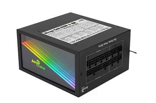 Aerocool Mirage Gold 850W Fully Modular