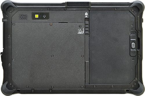 Защищенный планшет R8 STD/ R8 Standard 8.0" HD (800x1280) Sunlight Readable 800nits Touchscreen Display, Intel® Core™ i5-1230U Processor up to 4.4