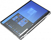 Трансформер HP EliteBook x360 1040 G8 Core i5 1135G7 16Gb SSD512Gb Intel Iris Xe graphics 14" TN UWVA Touch FHD (1920x1080) Windows 10 Professional 64