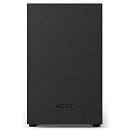 NZXT CA-H210B-B1 H210 Mini ITX Black/Black Chassis with 2x120mm Aer F Case Fans - гарантия 1 год