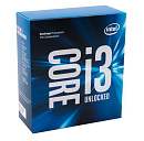 Процессор Intel CORE I3-7100 S1151 BOX 3M 3.9G BX80677I37100 S R35C IN