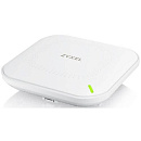 Точка доступа ZYXEL NWA50AX-EU0102F NebulaFlex NWA50AX AX1800 10/100/1000BASE-TX белый