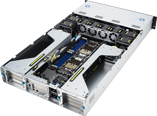 ASUS ESC4000-E11-SKU1 90SF02L1-M000T0