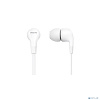 Philips TAE1105WT/00 Наушники, белый
