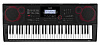 Синтезатор Casio CT-X3000 61клав. черный
