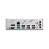 Материнская плата MSI B650M GAMING PLUS WIFI B650, AM5, 4*DDR5, 1*PCIEx16, 2*PCIEx1, 2*M.2, 2*TypeC, 3*USB3.2Gen2, 6*USB3.2Gen1, 4*USB2.0, 4*SATA3.0,